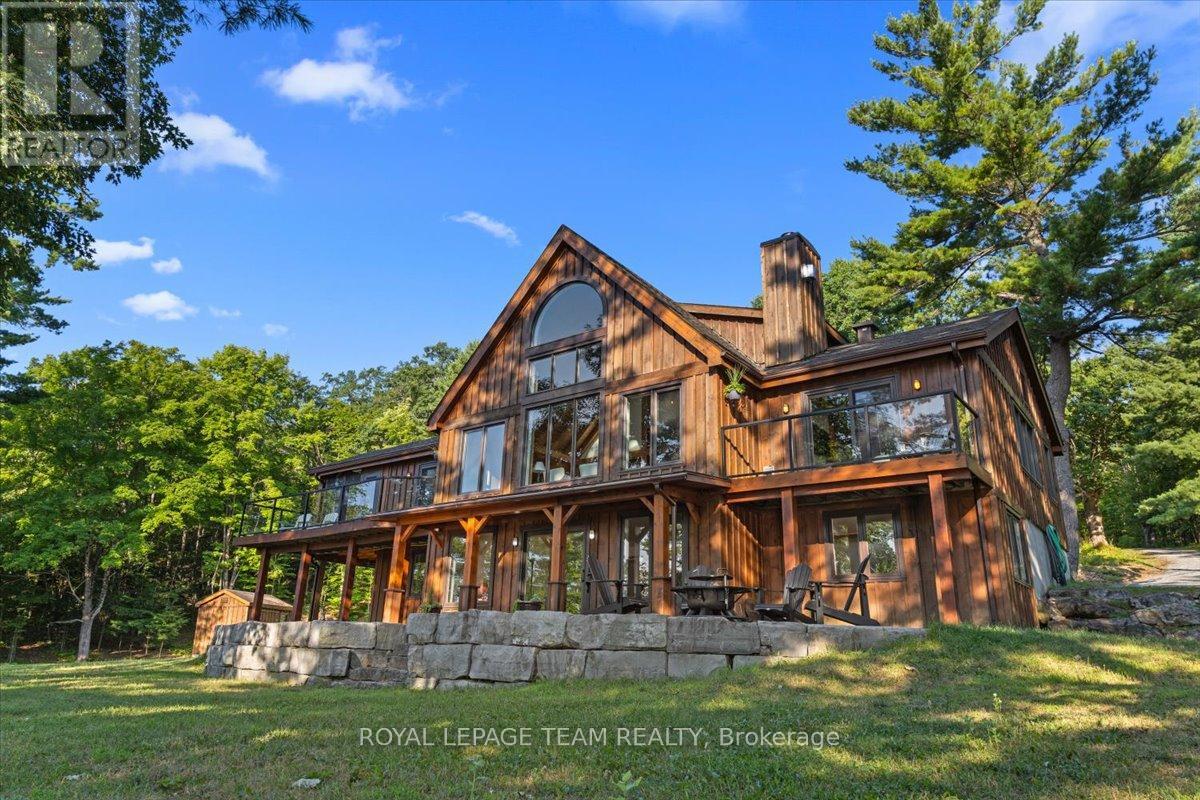 884 Anderson Road N, Frontenac (Frontenac South), Ontario  K0H 2V0 - Photo 35 - X12348830