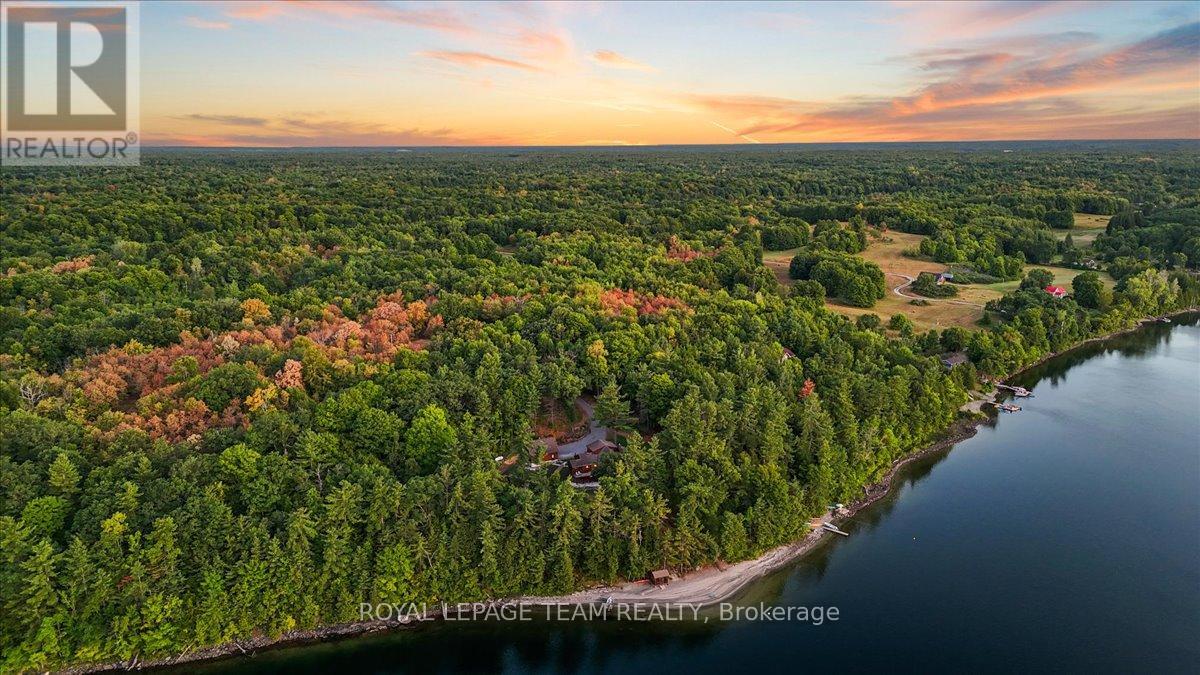 884 Anderson Road N, Frontenac (Frontenac South), Ontario  K0H 2V0 - Photo 37 - X12348830