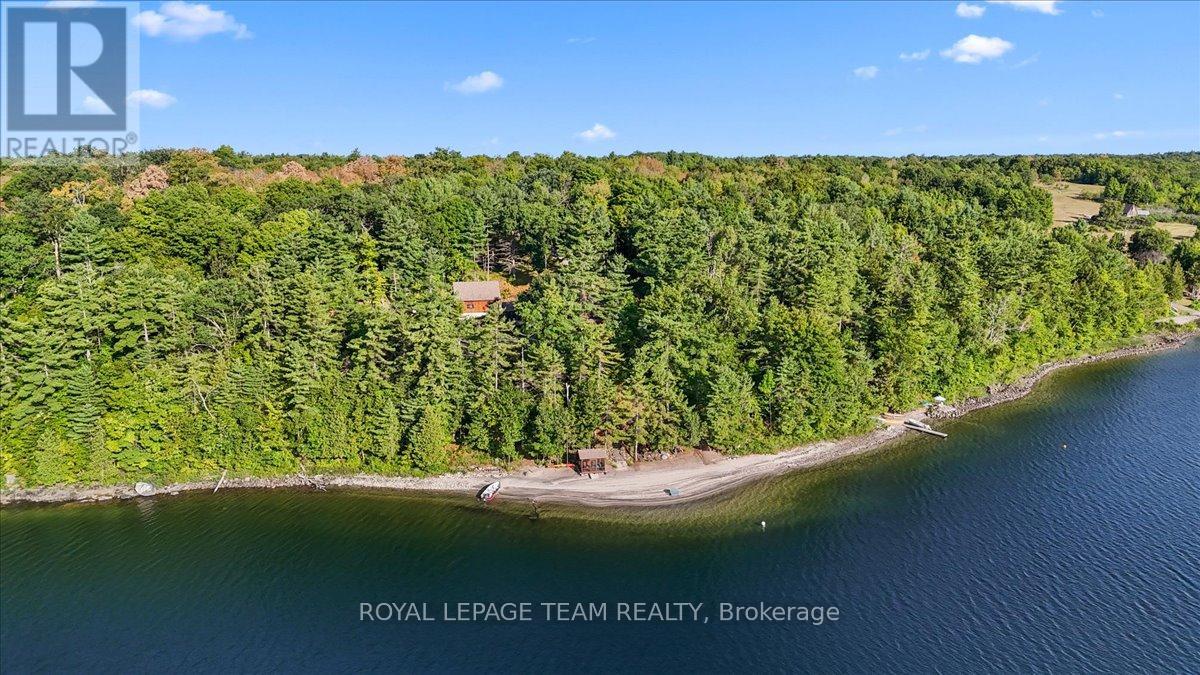884 Anderson Road N, Frontenac (Frontenac South), Ontario  K0H 2V0 - Photo 38 - X12348830