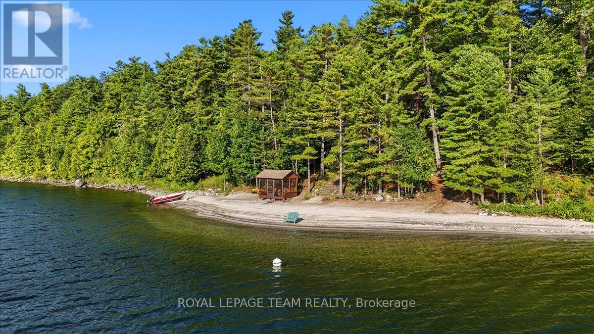 884 Anderson Road N, Frontenac (Frontenac South), Ontario  K0H 2V0 - Photo 40 - X12348830