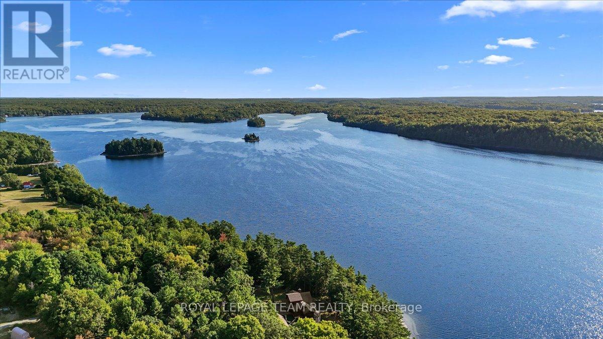 884 Anderson Road N, Frontenac (Frontenac South), Ontario  K0H 2V0 - Photo 43 - X12348830