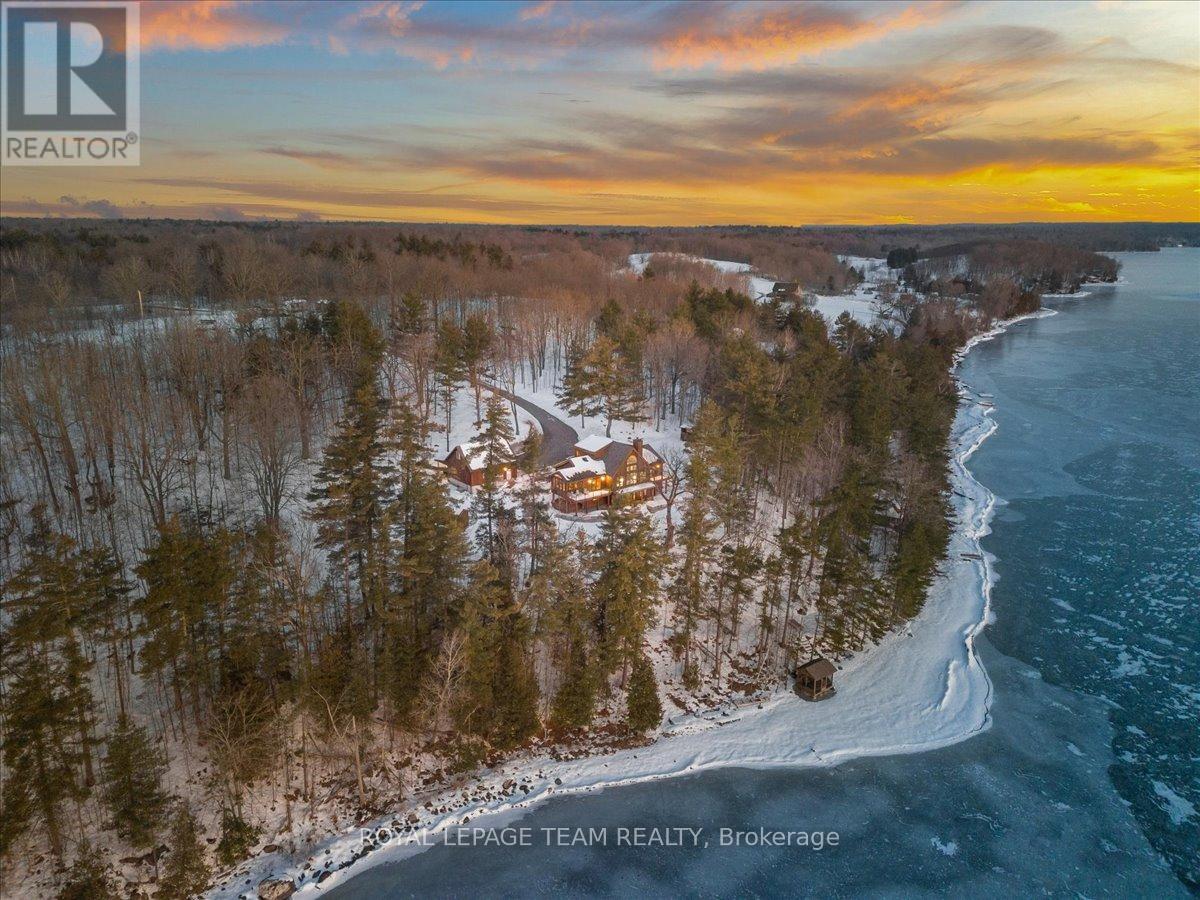 884 Anderson Road N, Frontenac (Frontenac South), Ontario  K0H 2V0 - Photo 44 - X12348830