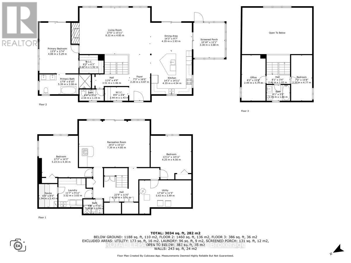 884 Anderson Road N, Frontenac (Frontenac South), Ontario  K0H 2V0 - Photo 46 - X12348830