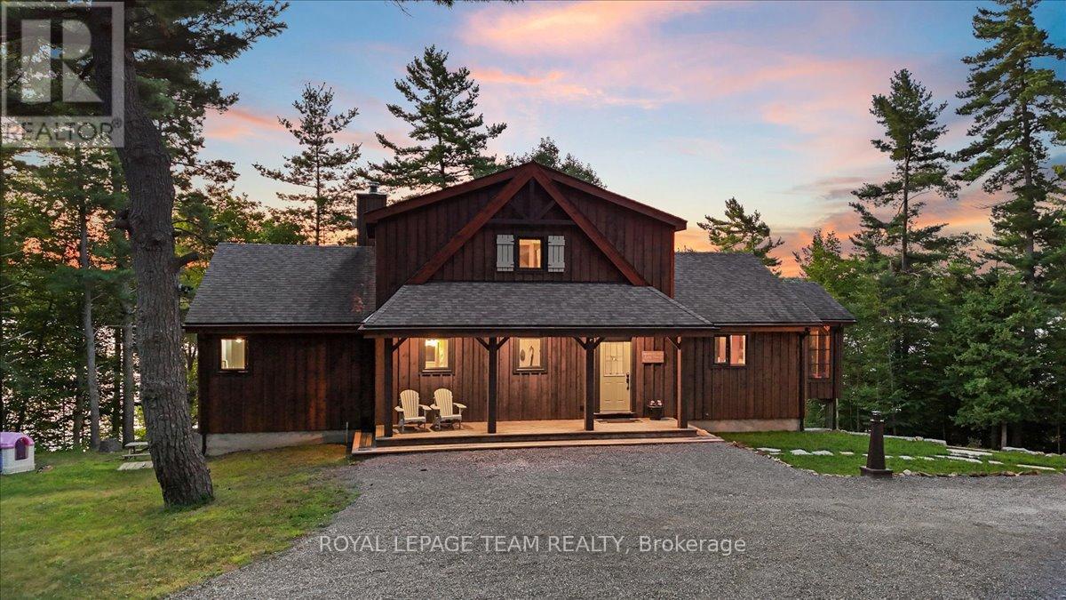 884 Anderson Road N, Frontenac (Frontenac South), Ontario  K0H 2V0 - Photo 5 - X12348830