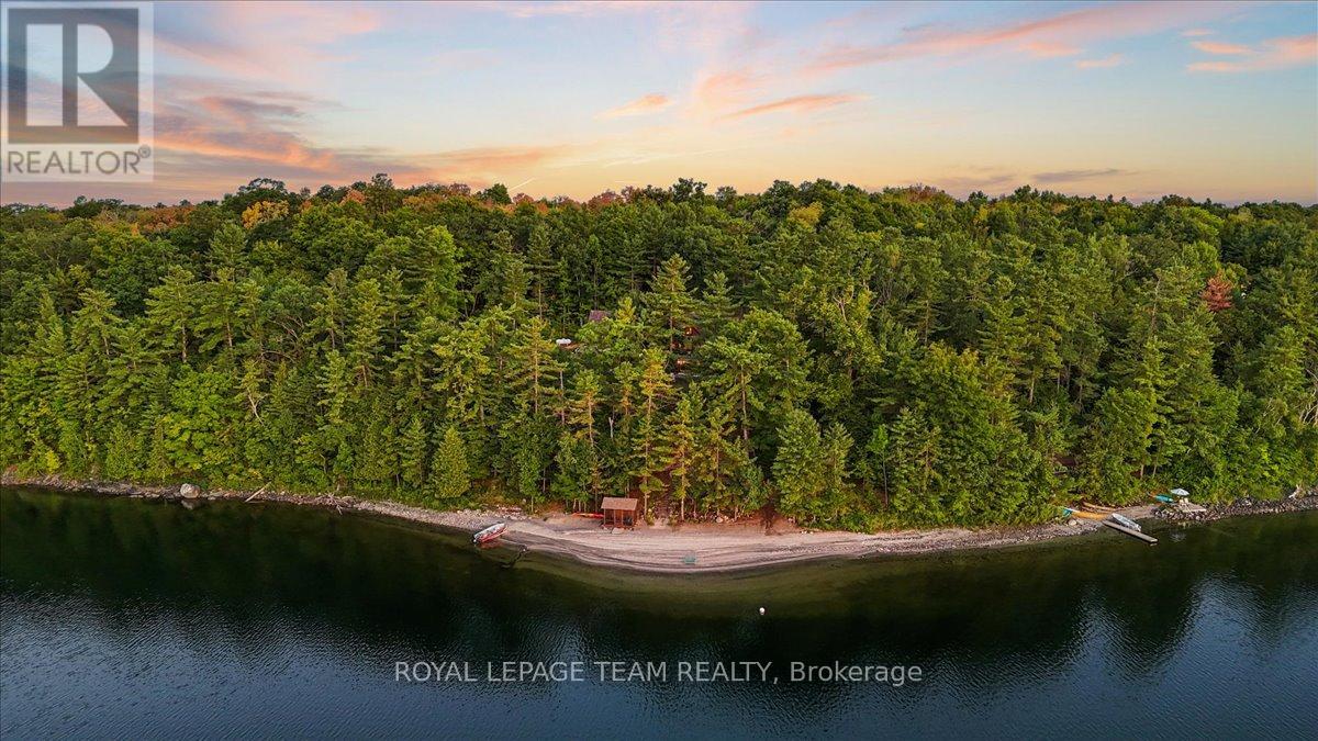 884 Anderson Road N, Frontenac (Frontenac South), Ontario  K0H 2V0 - Photo 9 - X12348830
