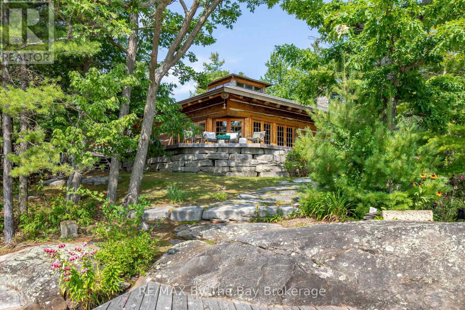 1216 Island 2060/big Ship Island, Georgian Bay, Ontario  P0E 1E0 - Photo 18 - X12348824