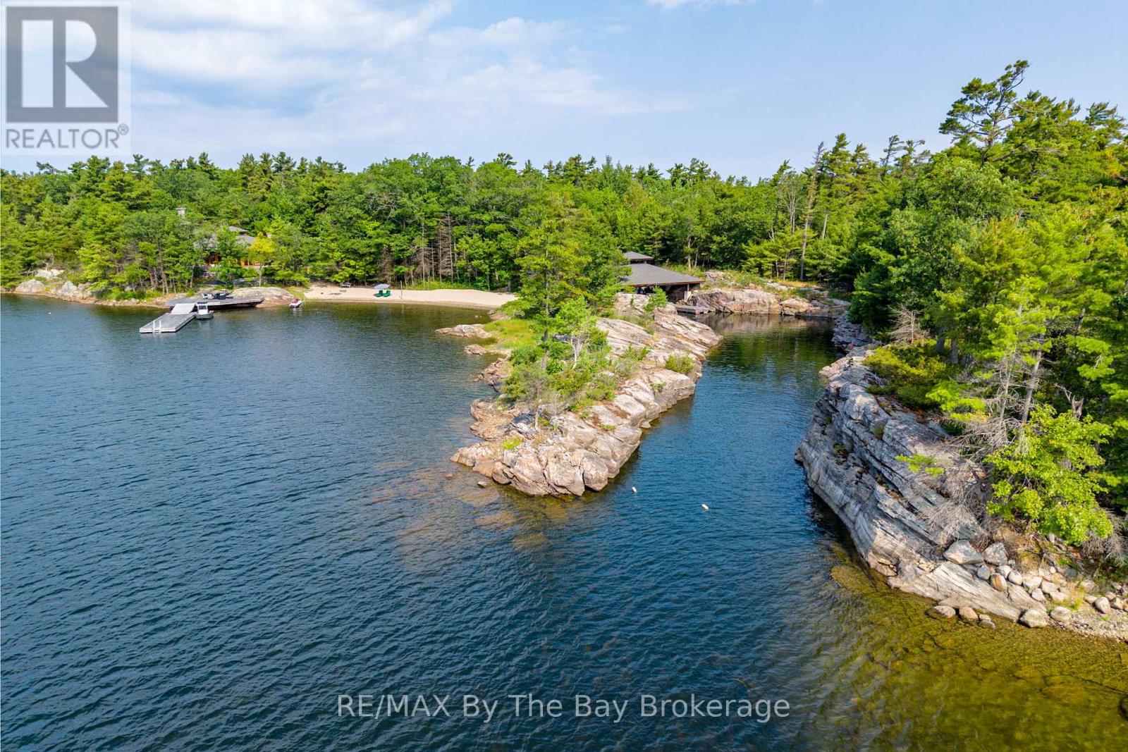 1216 Island 2060/big Ship Island, Georgian Bay, Ontario  P0E 1E0 - Photo 4 - X12348824