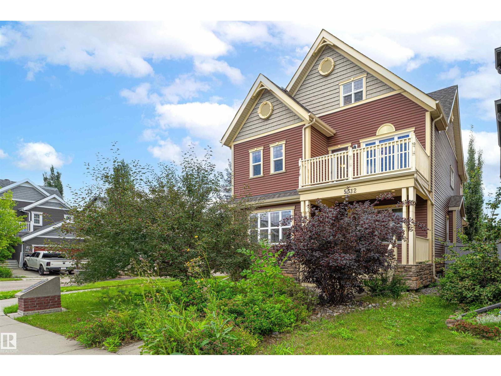 5512 CONESTOGA ST NW, Edmonton, Alberta