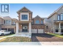 7 ALDENHAM STREET, Brampton, Ontario