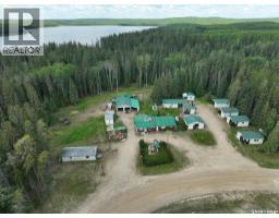 Moose Range Lodge, Hudson Bay Rm No. 394, Ca