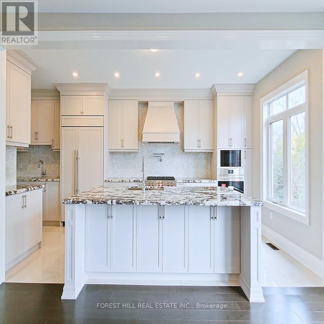 7 Becky Cheung Court, Toronto, Ontario  M2M 2E7 - Photo 11 - C12346518