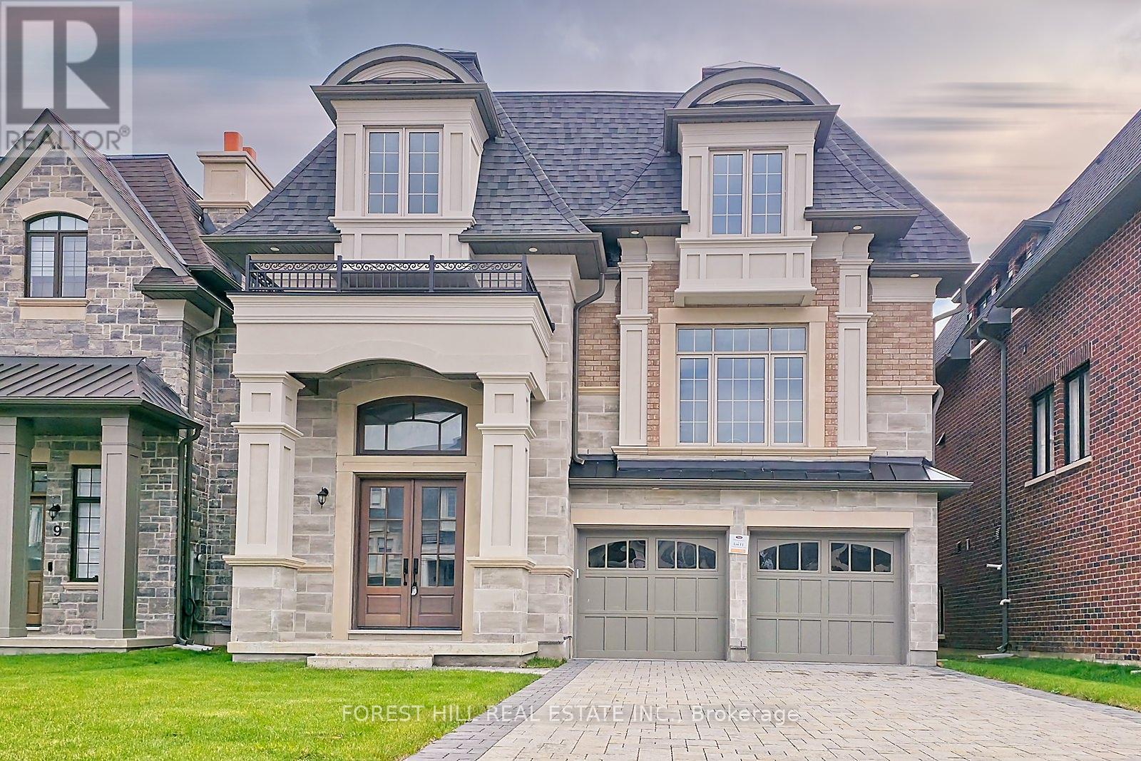 7 Becky Cheung Court, Toronto, Ontario  M2M 2E7 - Photo 25 - C12346518