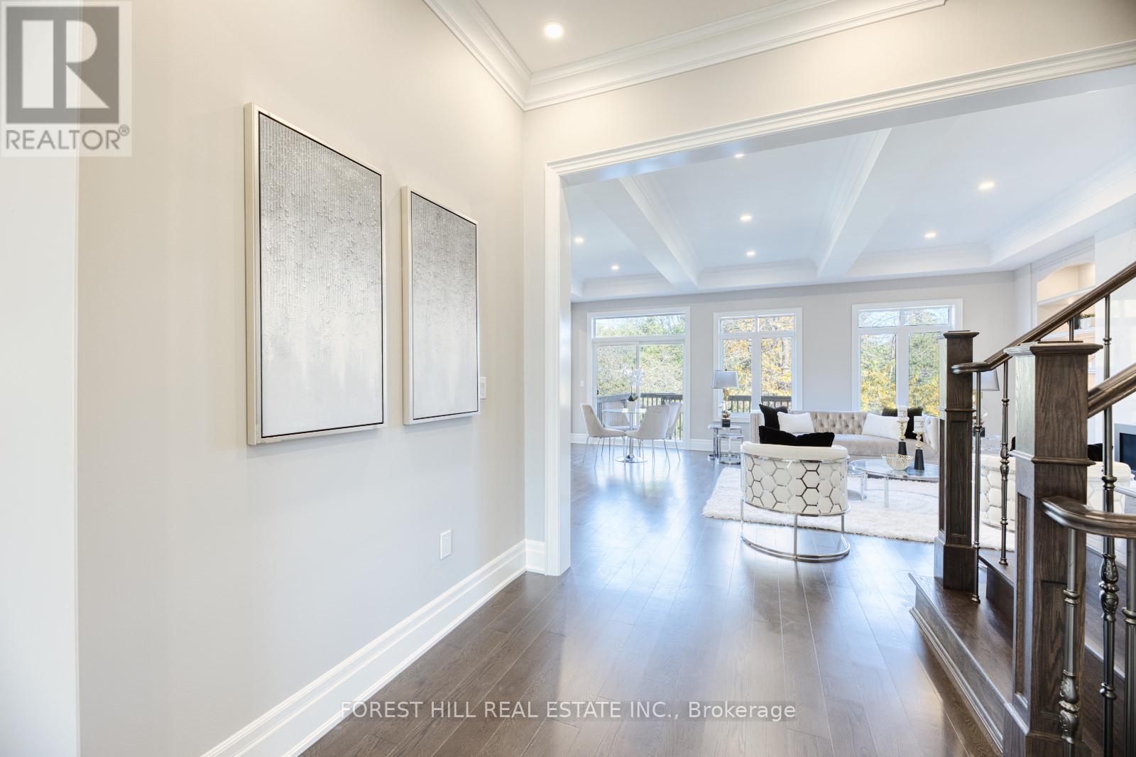 7 Becky Cheung Court, Toronto, Ontario  M2M 2E7 - Photo 6 - C12346518