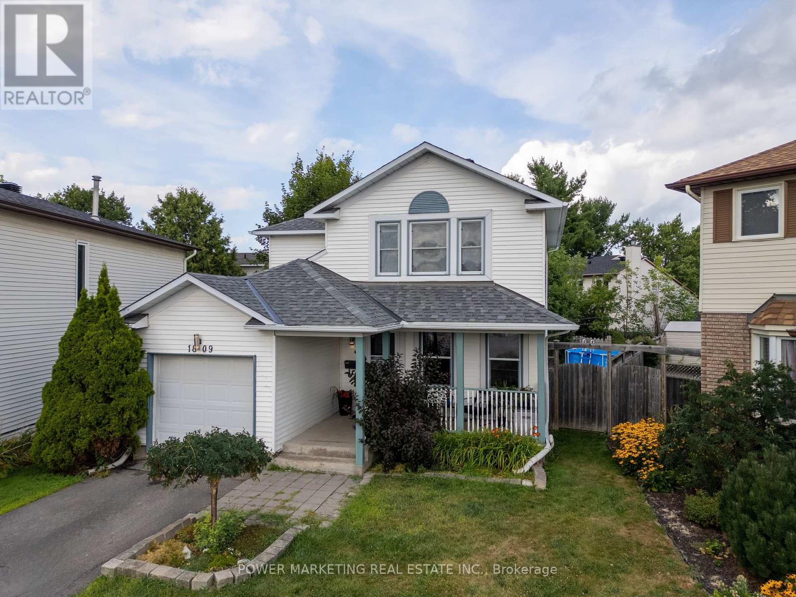 Property at 1809 CHOPIN PLACE image 3