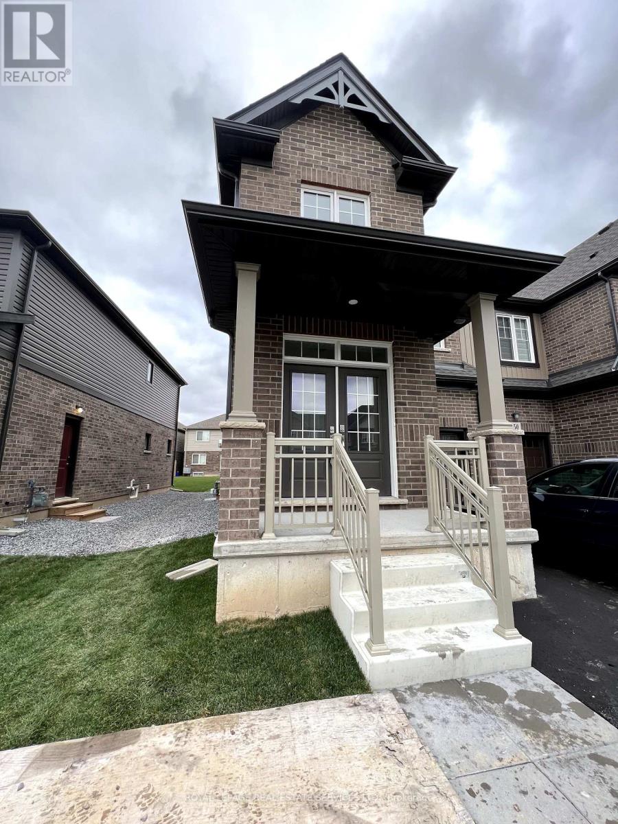BSMNT - 146 BUR OAK DRIVE, Thorold, Ontario