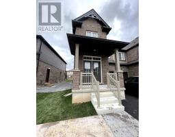 BSMNT - 146 BUR OAK DRIVE, Thorold, Ontario