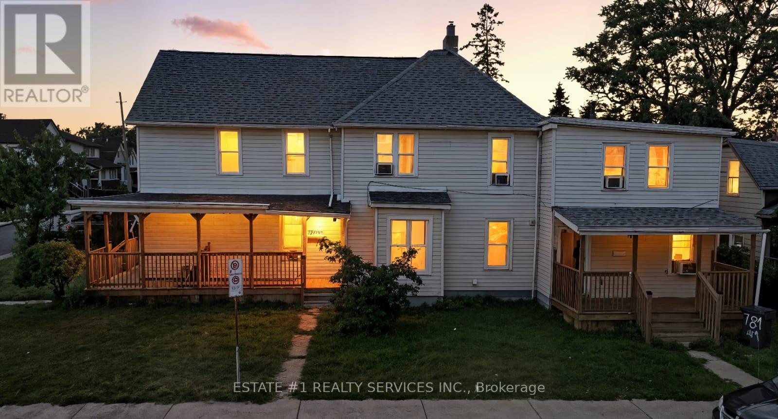 Property at 781 CHURCH STREET image 1