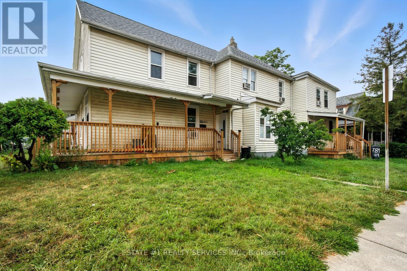 Property at 781 CHURCH STREET image 4