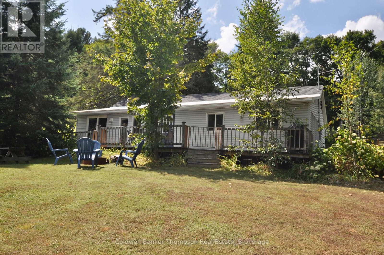 1116 592 Highway N, Perry, Ontario  P0A 1J0 - Photo 1 - X12348850