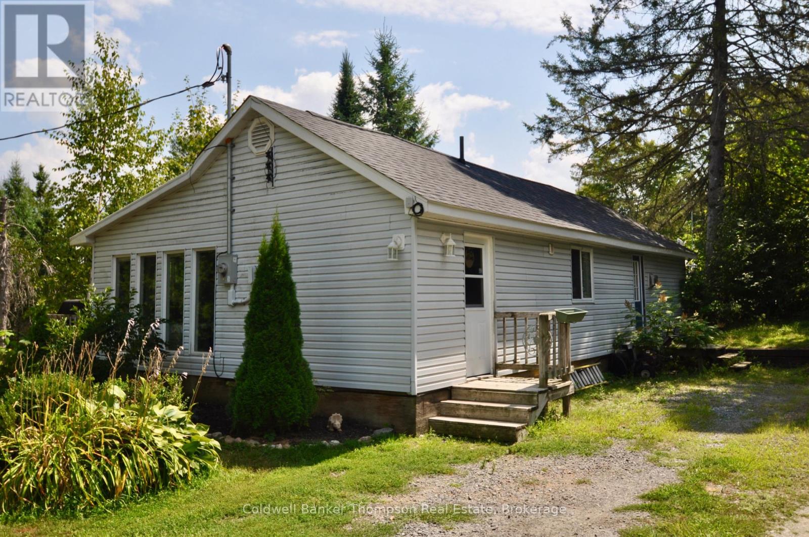 1116 592 Highway N, Perry, Ontario  P0A 1J0 - Photo 2 - X12348850