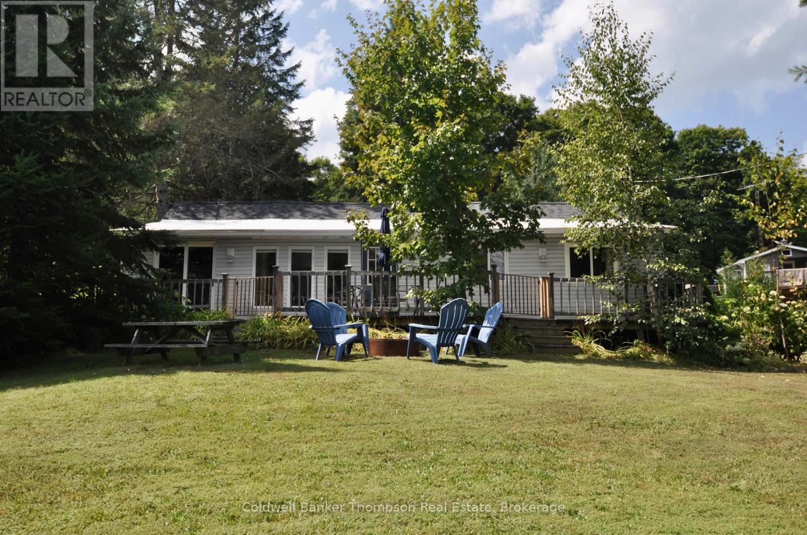 1116 592 Highway N, Perry, Ontario  P0A 1J0 - Photo 28 - X12348850