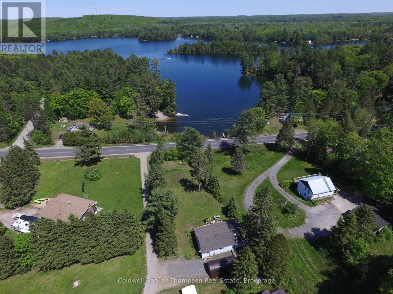 1116 592 Highway N, Perry, Ontario  P0A 1J0 - Photo 3 - X12348850