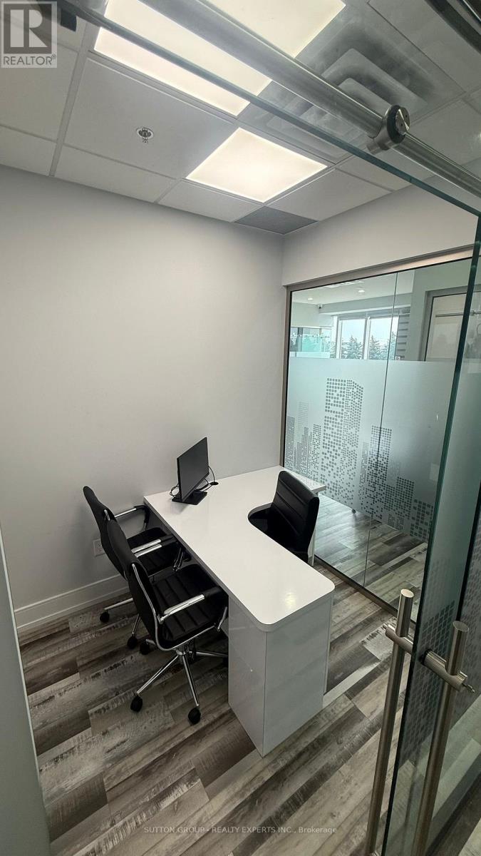205 - Room 7 - 9300 Goreway Drive, Brampton, Ontario  L6P 4N1 - Photo 11 - W12209974
