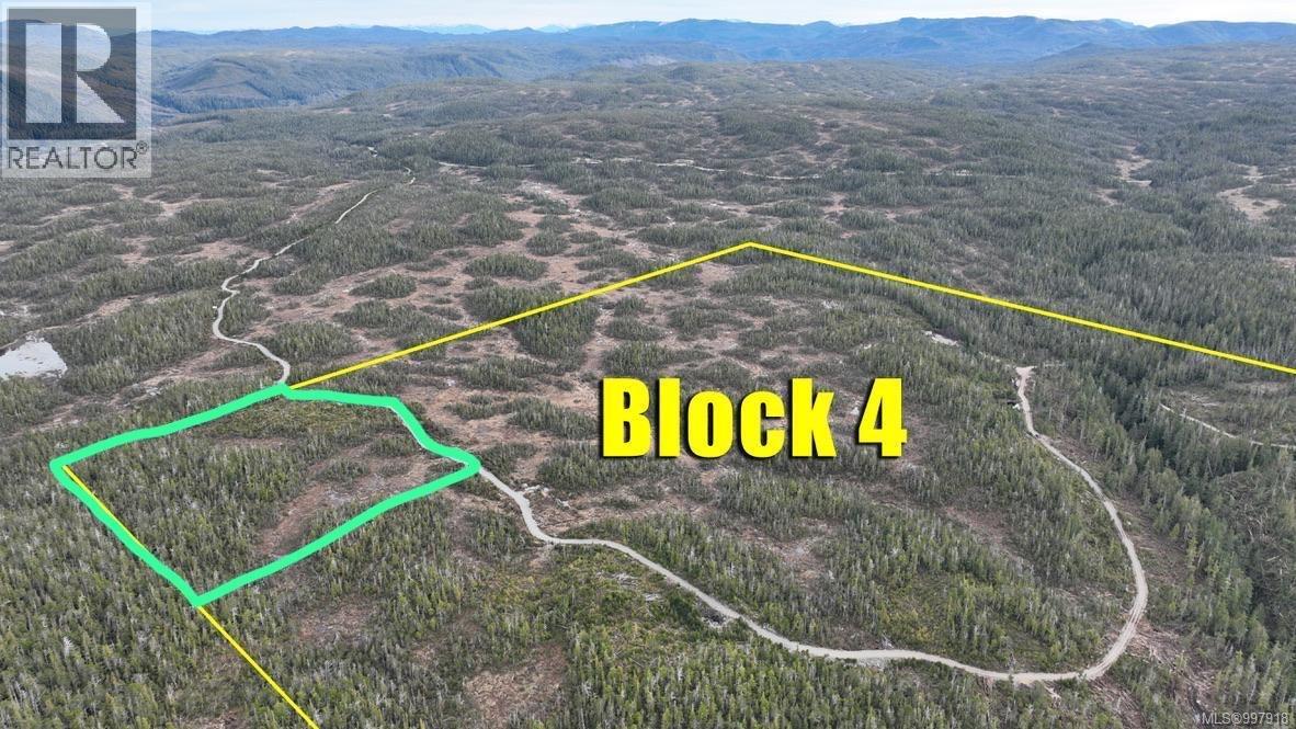 1 Cape Sutil Holberg (Off) Hwy, Port Hardy, British Columbia