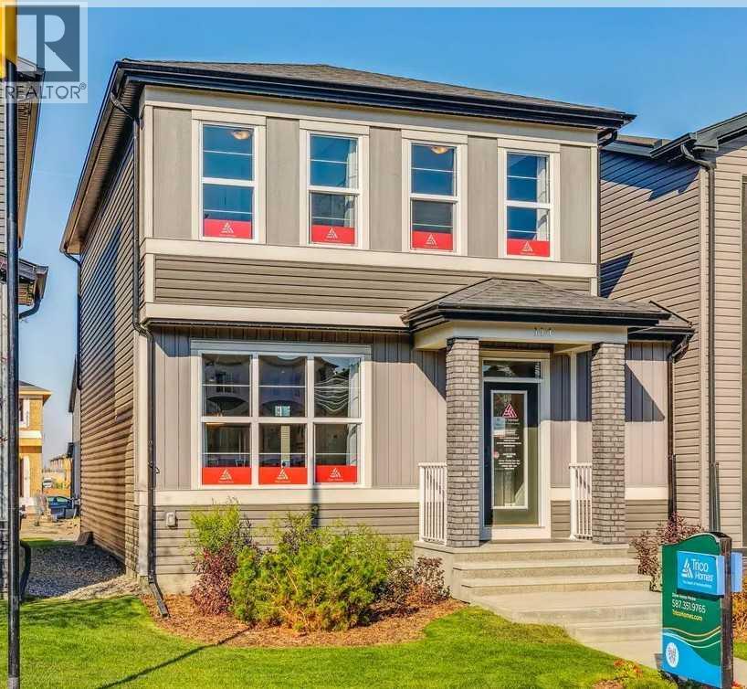 127 Wolf Hollow Rise Se, Calgary, Alberta  T2X 4M8 - Photo 1 - A2244872