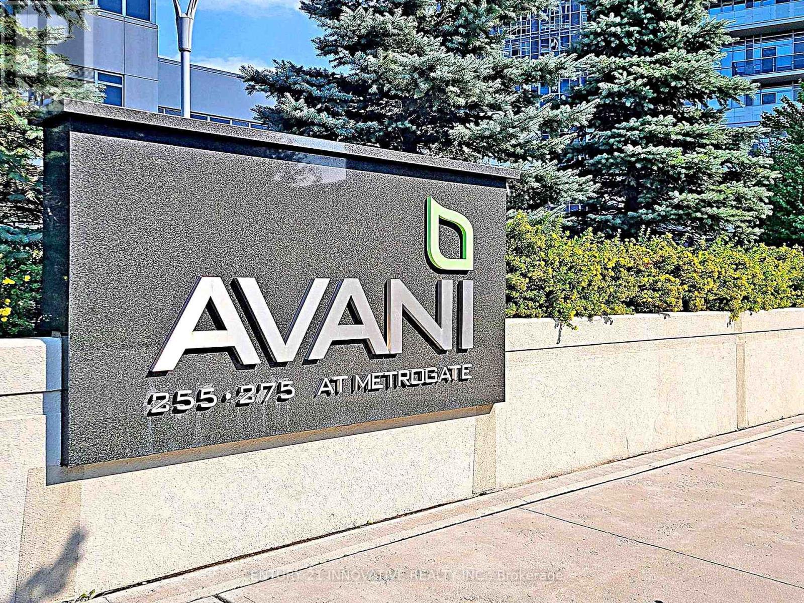 2616 - 275 Village Green Square, Toronto (Agincourt South-Malvern West), Ontario  M1S 0L8 - Photo 2 - E12348844