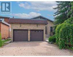 101 LEYBURN AVENUE, Richmond Hill, Ontario