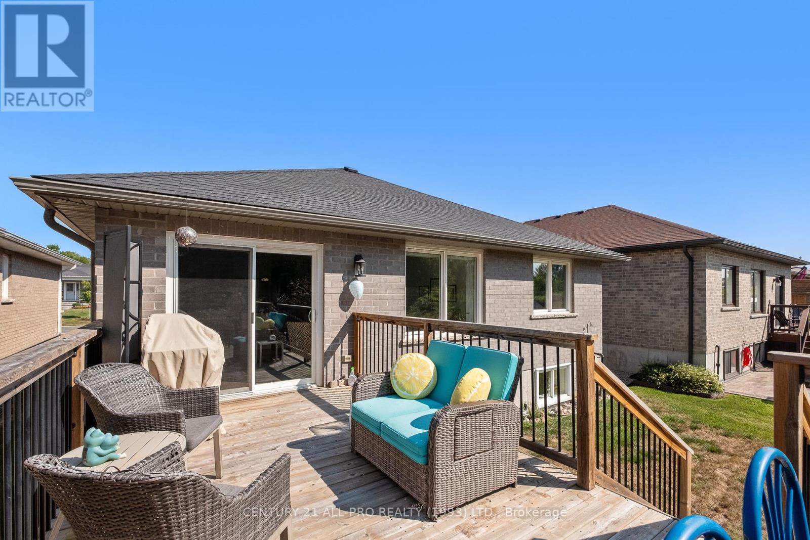 76 Royal Gala Drive, Brighton, Ontario  K0K 1H0 - Photo 37 - X12348897