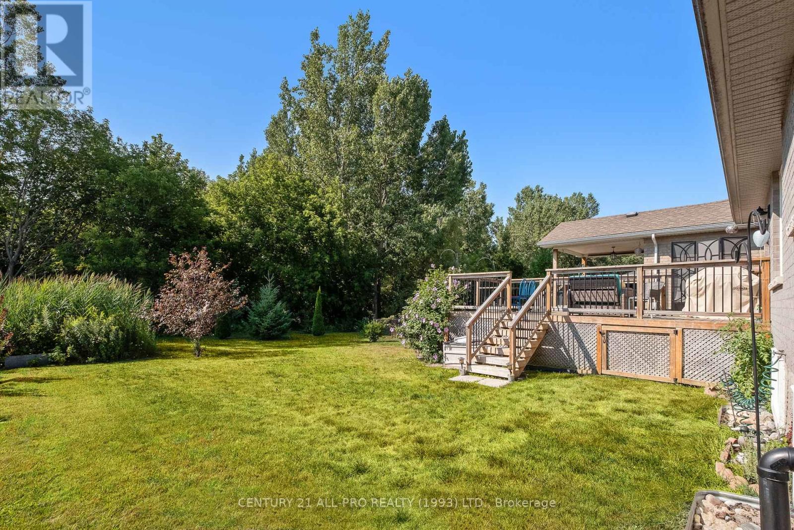 76 Royal Gala Drive, Brighton, Ontario  K0K 1H0 - Photo 43 - X12348897