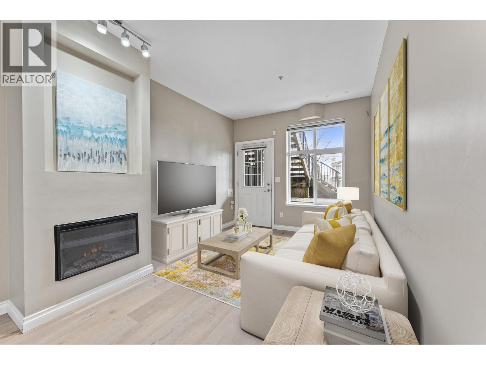 Property at 121 7333 16TH AVENUE image 3