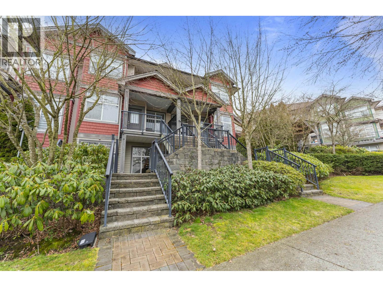 Property at 121 7333 16TH AVENUE image 1