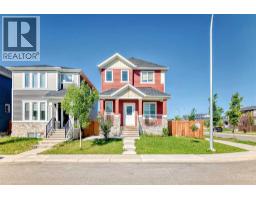 8 Red Sky Lane Ne Redstone, Calgary, Ca