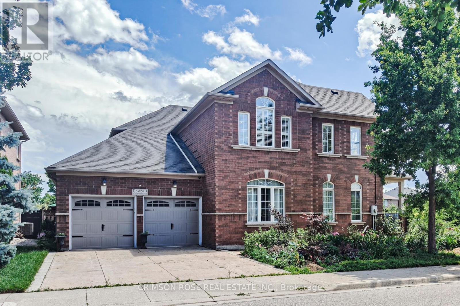 5420 VALLEYHIGH DRIVE, Burlington, Ontario