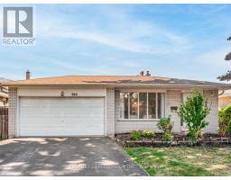 986 MCBRIDE AVENUE, Mississauga, Ontario