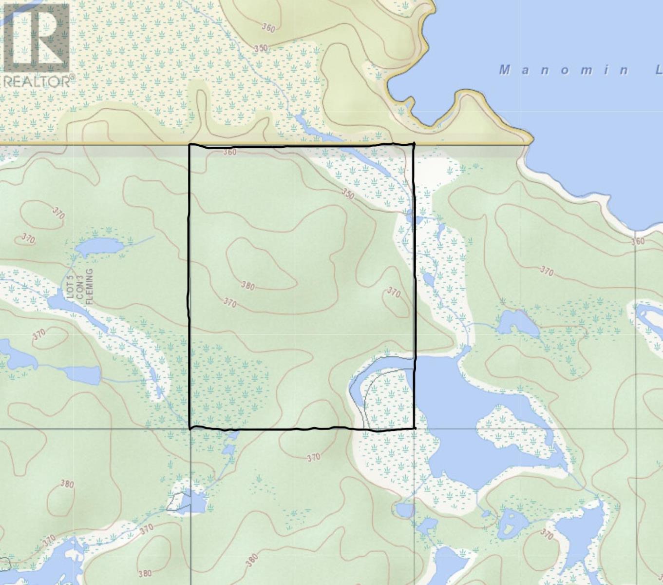 Pcl 21549 Lt 4 Con 3 Fleming, Fleming, Ontario  P0W 1C0 - Photo 2 - TB251169