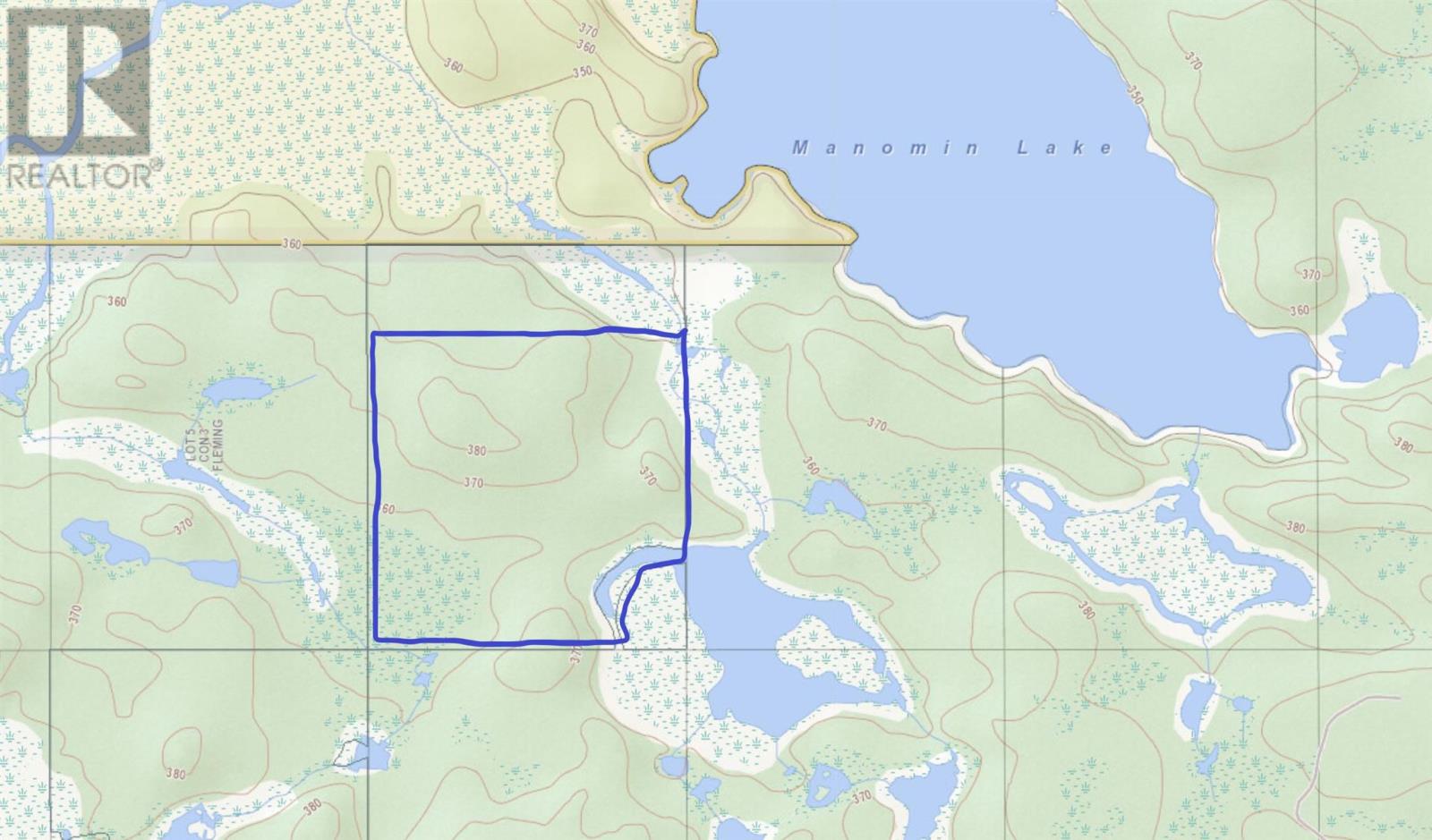 Pcl 21549 Lt 4 Con 3 Fleming, Fleming, Ontario  P0W 1C0 - Photo 3 - TB251169