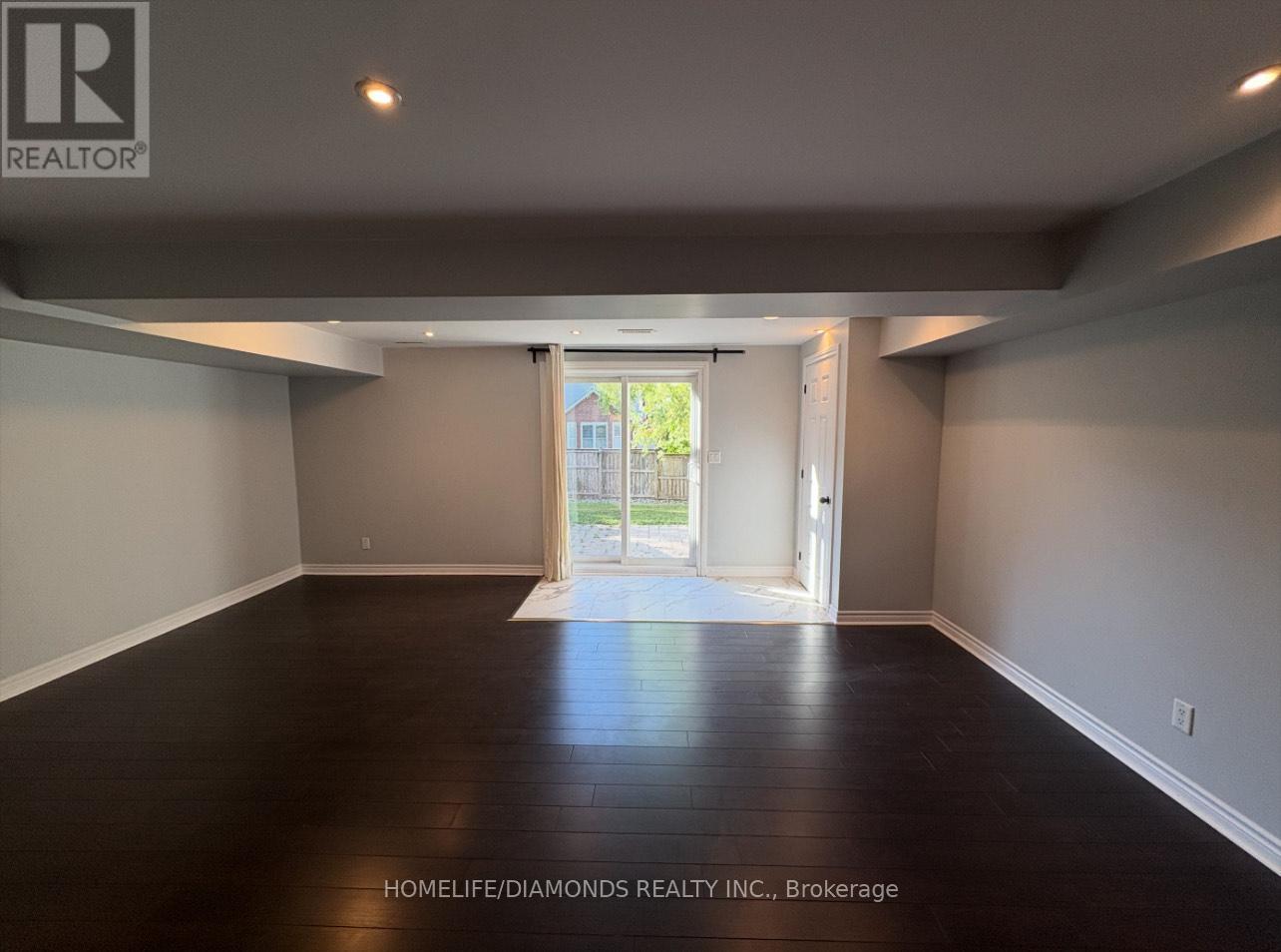 BSMT - 40 BELL AVENUE, Grimsby, Ontario