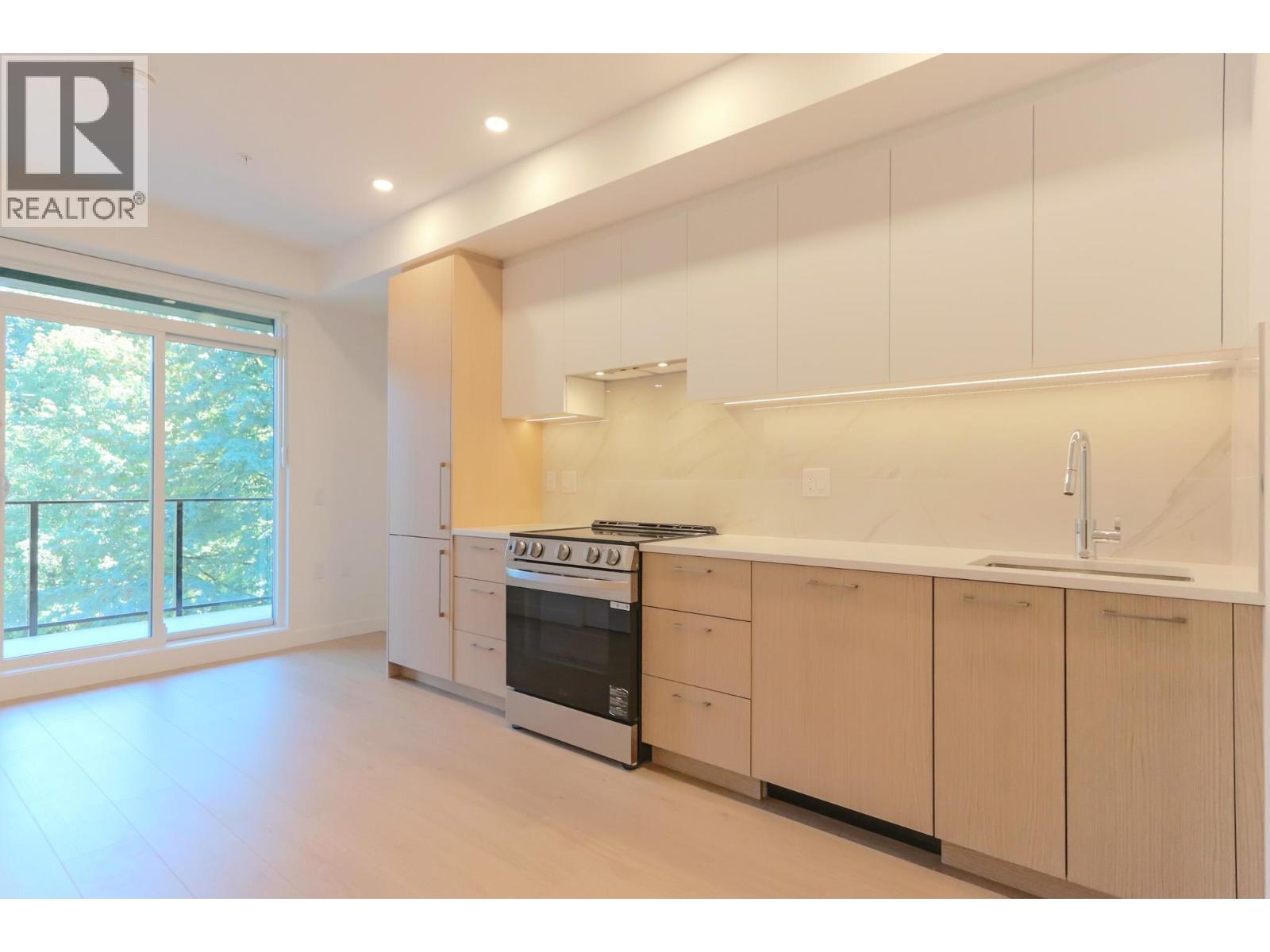 506 150 James Road, Port Moody, British Columbia  V3H 0N7 - Photo 3 - R3037795