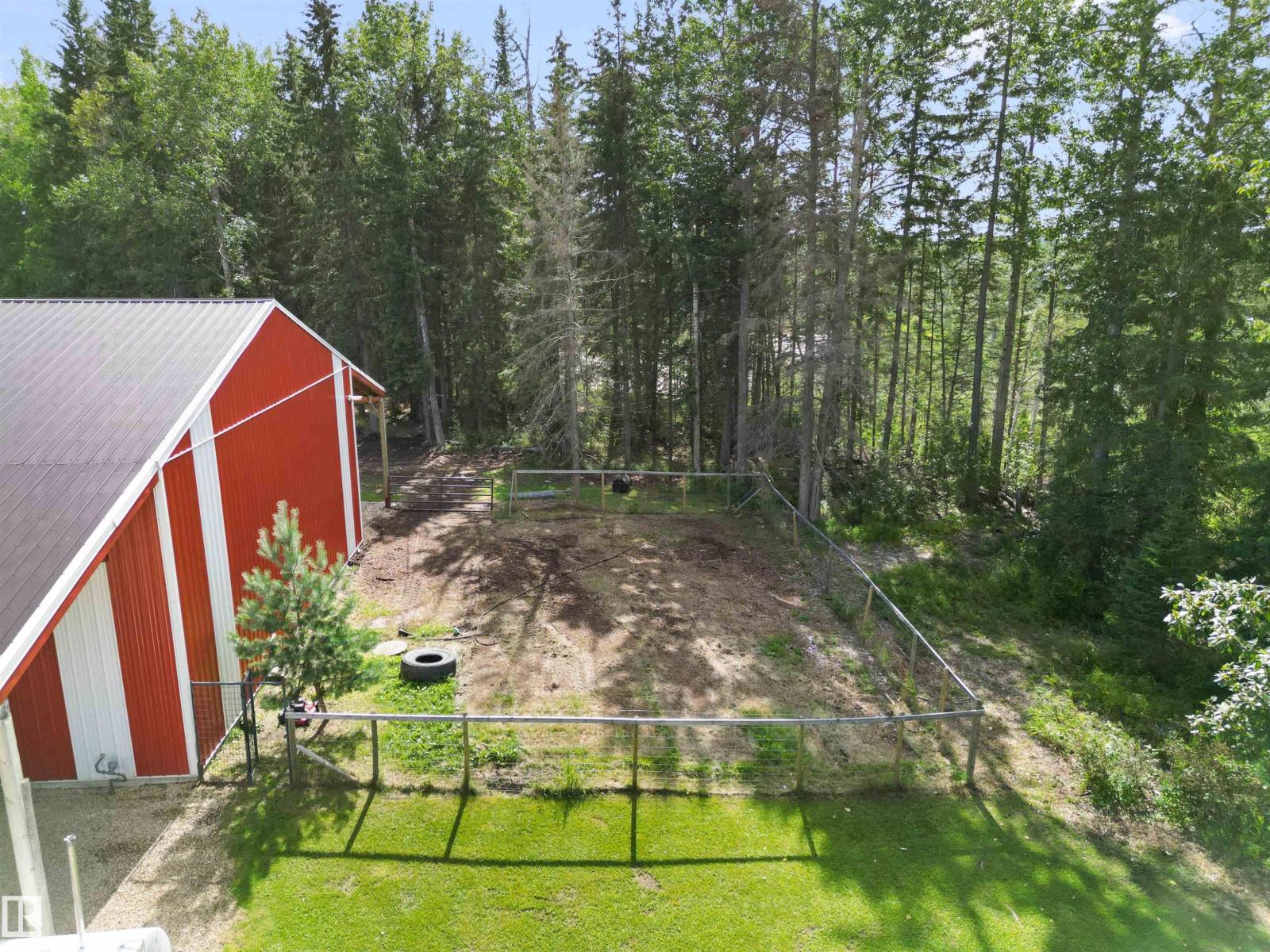8432 Twp Road 502, Rural Brazeau County, Alberta  T7A 2A3 - Photo 55 - E4453395