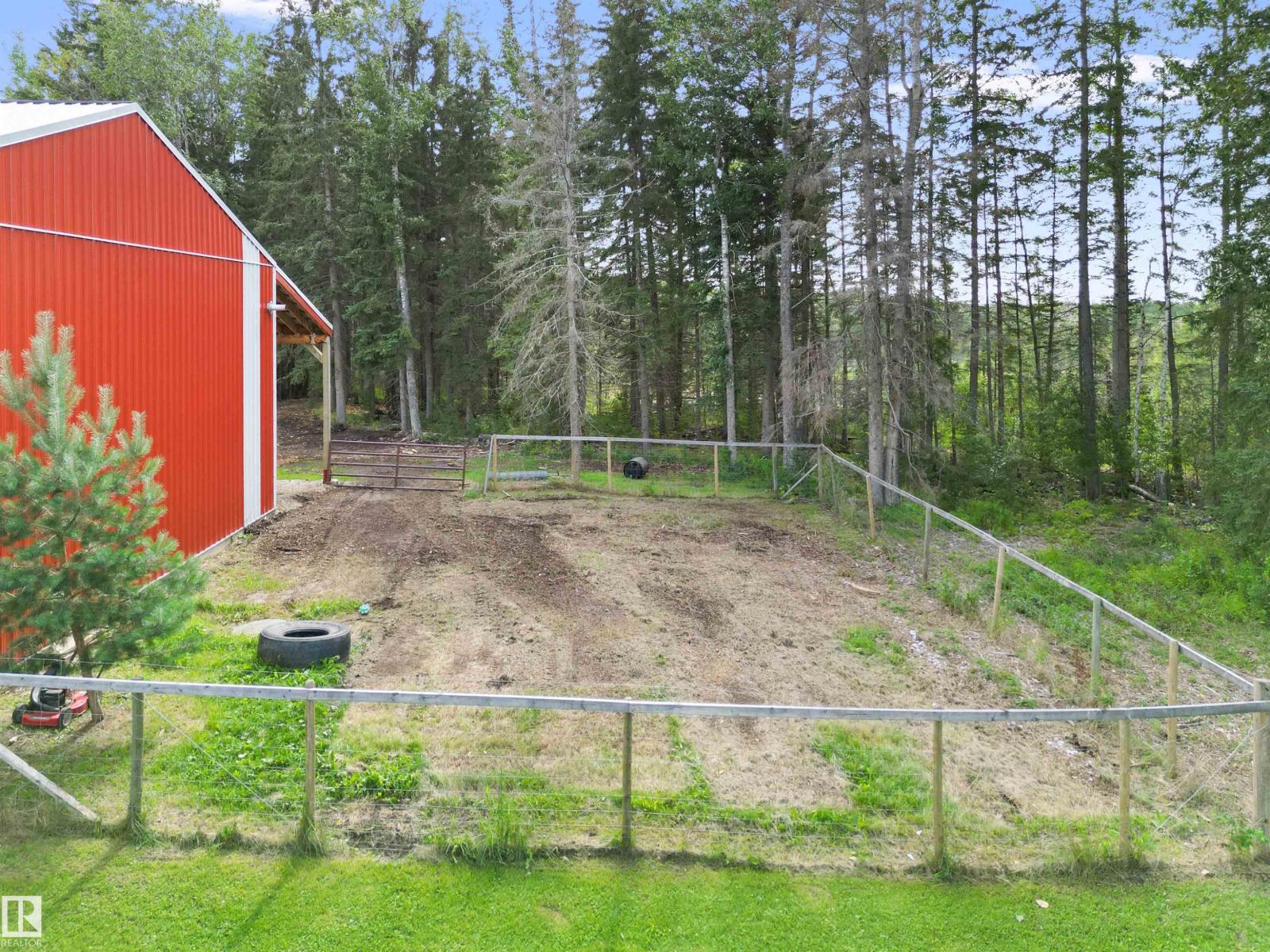 8432 Twp Road 502, Rural Brazeau County, Alberta  T7A 2A3 - Photo 66 - E4453395