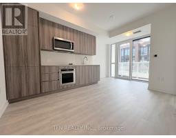 1025 - 15 RICHARDSON STREET, Toronto, Ontario