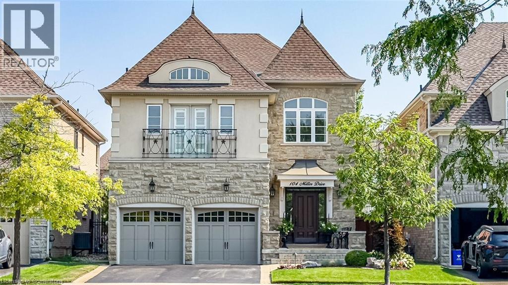 Property at 104 MILLER Drive image 1