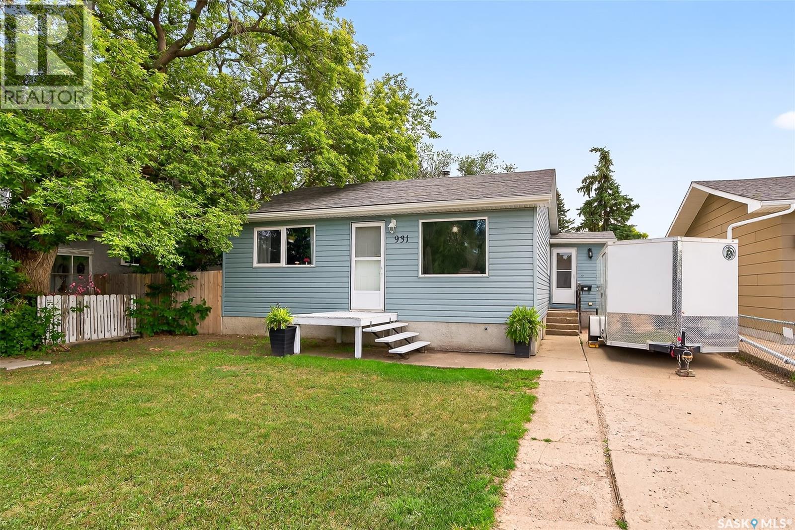 Property at 931 Edmonton STREET image 1