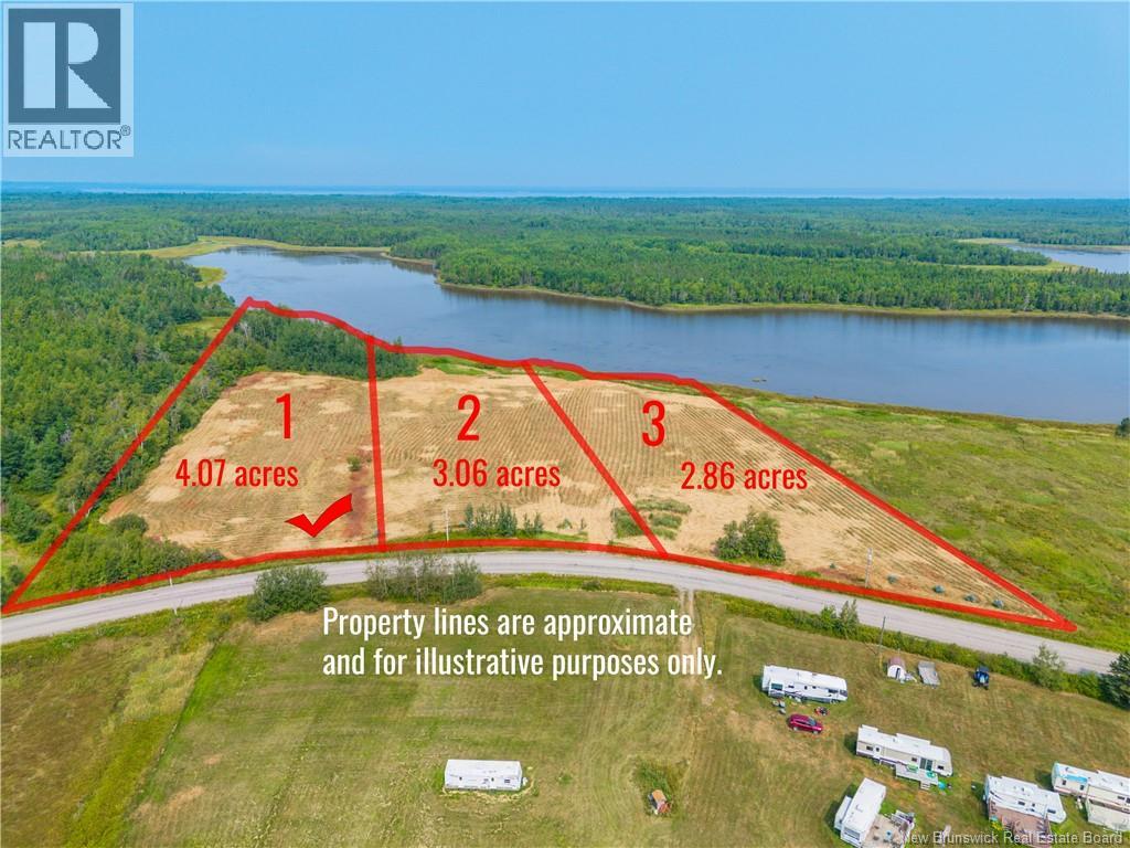 Lot 2024-1 North Black River Rd, Black River Bridge, New Brunswick  E1N 5T4 - Photo 3 - NB110599