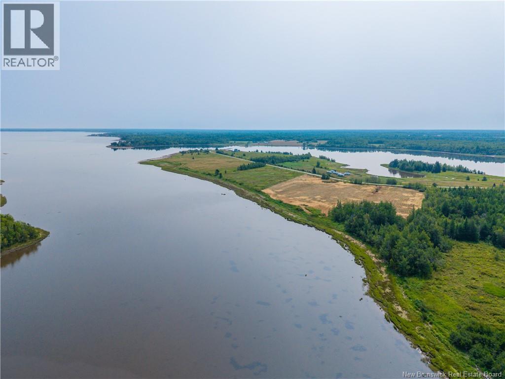 Lot 2024-1 North Black River Rd, Black River Bridge, New Brunswick
