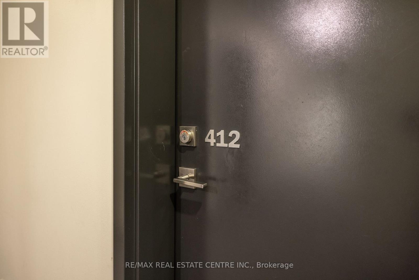 412 - 690 King Street W, Kitchener, Ontario  N2G 0B9 - Photo 10 - X12348906